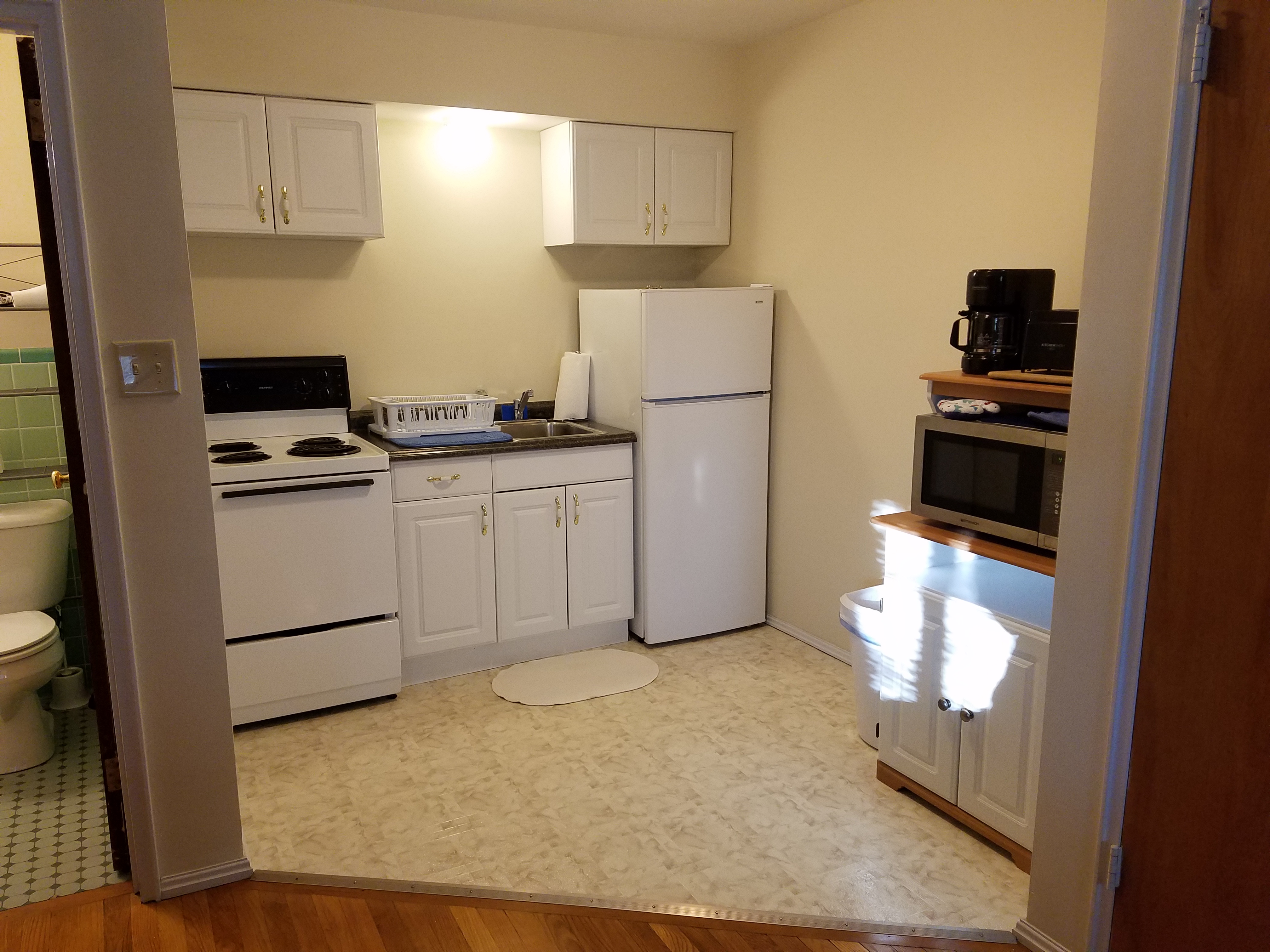 545 Howell Ave Apt 5